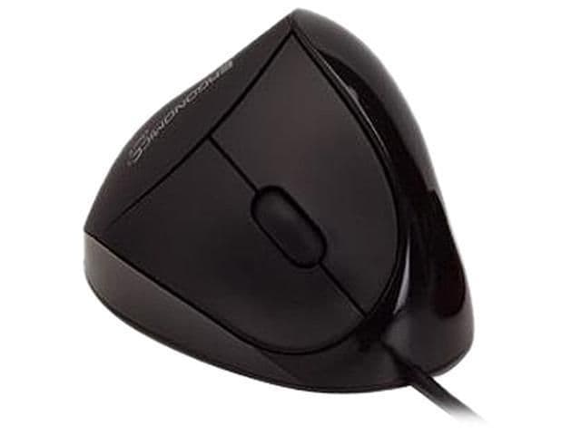 Ergoguys Comfi Ergonomic Wired Optical Mouse main image