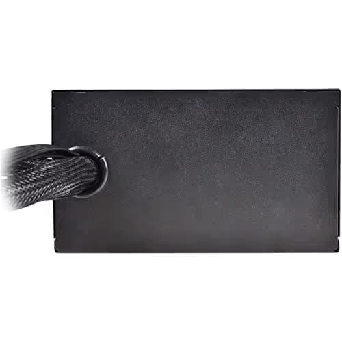 EVGA 600 BA Black ATX 600W Non-Modular 80+ Bronze Certified image
