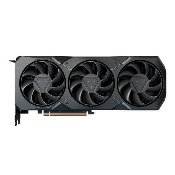 Asus rx7900xt-20g Radeon RX 7900 XT 20GB GDDR6 Black image