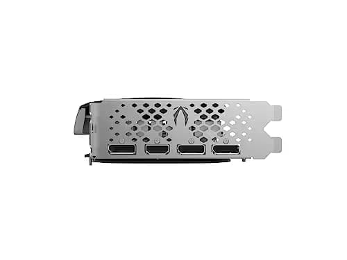 ZOTAC GAMING GeForce RTX 4060 8GB GDDR6 Twin Edge OC image