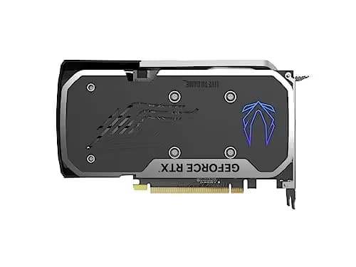 ZOTAC GAMING GeForce RTX 4060 8GB GDDR6 Twin Edge OC image