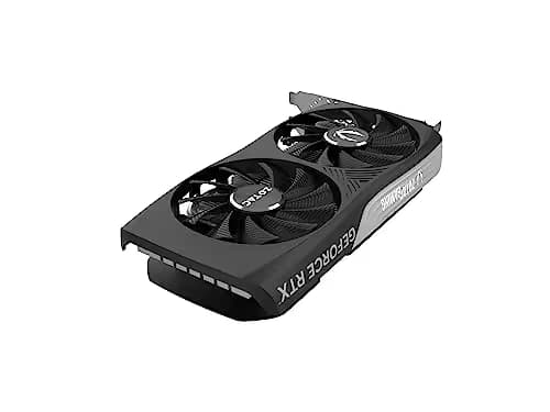 ZOTAC GAMING GeForce RTX 4060 8GB GDDR6 Twin Edge OC image