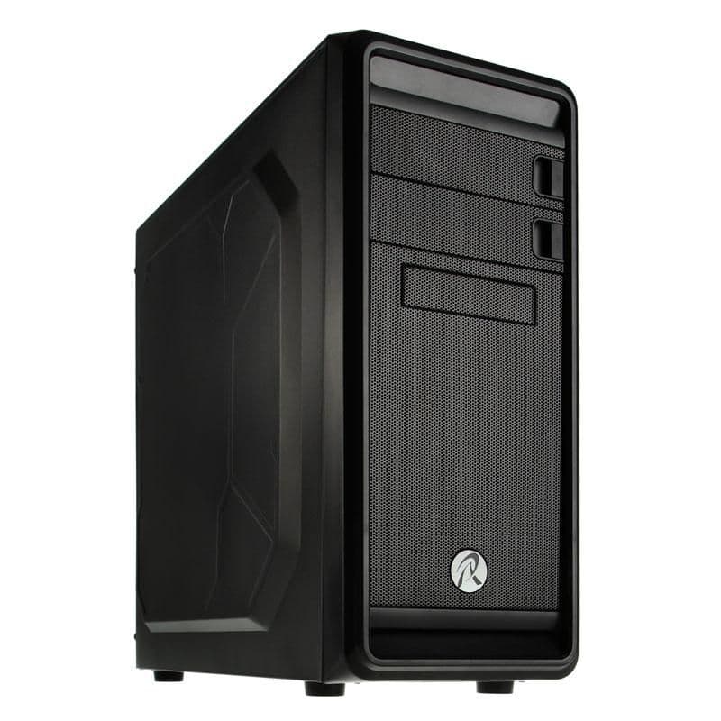 RAIJINTEK ARCADIA ATX Mid Tower main image