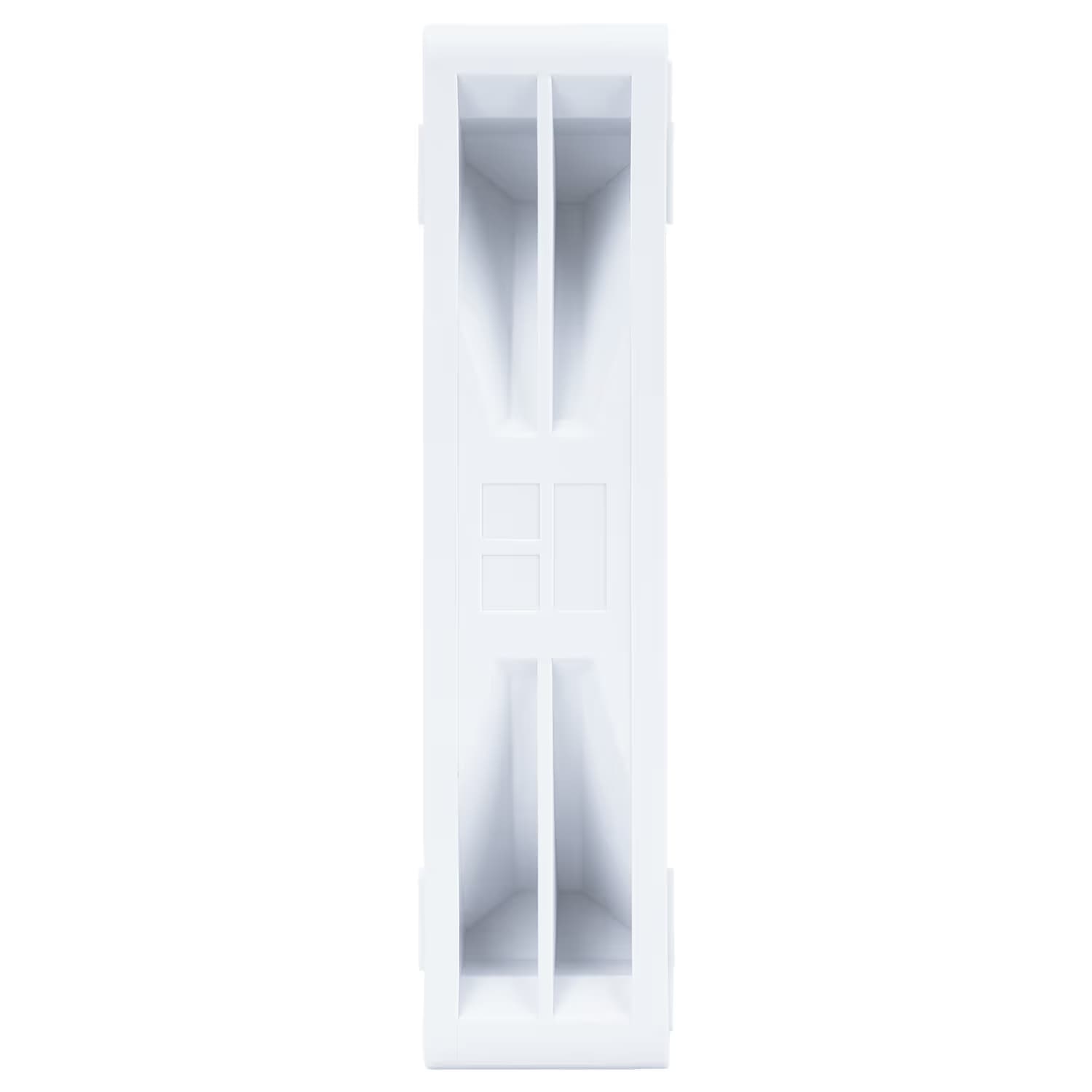 Thermalright TL-C12CW-X28-S 120mm White PWM ARGB image