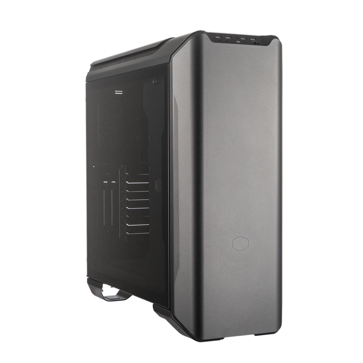 Cooler Master MasterCase SL600M ATX Mid Tower Black Edition main image