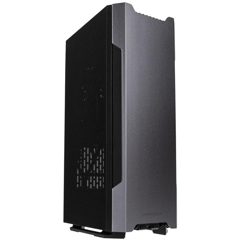 Phanteks EVOLV SHIFT 2 AIR Mini-ITX Tower Gray / Black image