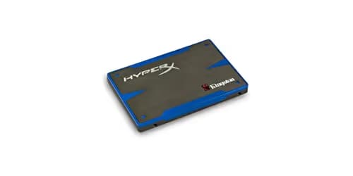 Kingston HyperX 120GB SSD 2.5" SATA 6.0 Gb/s main image
