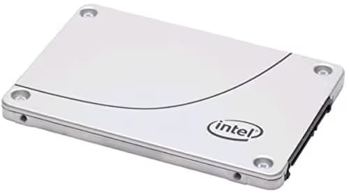 Intel D3-S4520 240GB SSD M.2-2280 SATA image