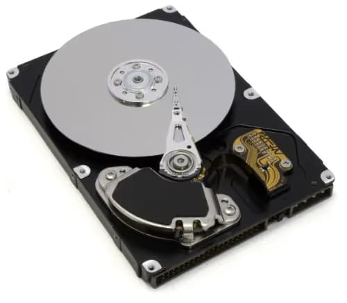 Western Digital AV-GP 500GB HDD 3.5" 5400 RPM SATA Internal main image