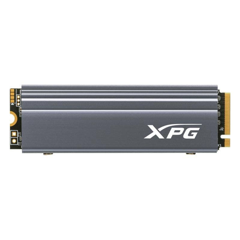 ADATA XPG GAMMIX S70 1TB SSD M.2-2280 PCIe 4.0 X4 NVMe main image