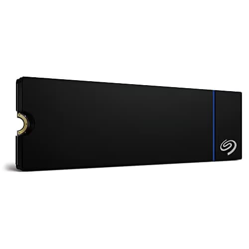 Seagate Game Drive 2TB SSD M.2-2280 PCIe 4.0 x4 NVMe image