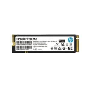 HP FX700 500GB SSD M.2 PCIe 4.0 NVMe image