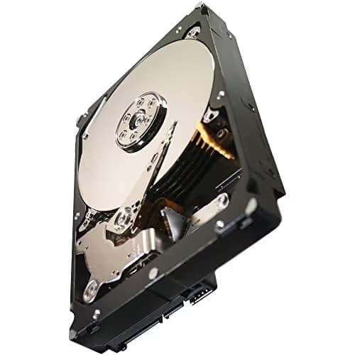 Seagate Momentus XT 750GB 2.5" HDD 7200RPM SATA image