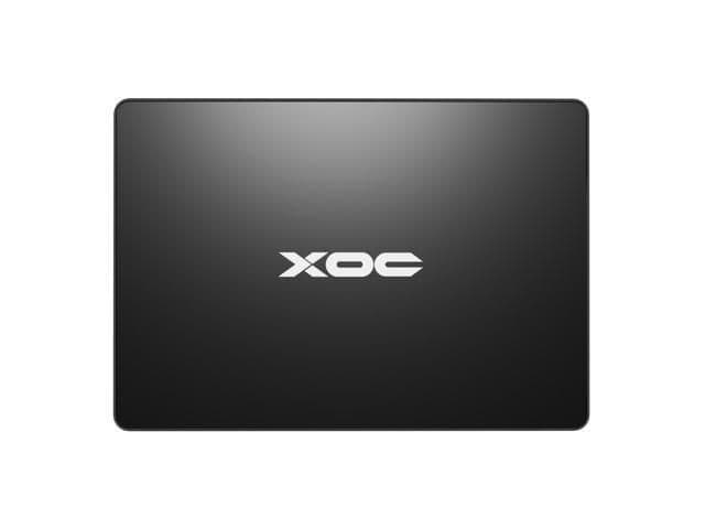XOC Nitro 1TB SSD 2.5" SATA 6.0 Gb/s main image