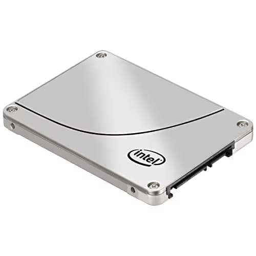 Intel DC S3710 200GB SSD 2.5" SATA image