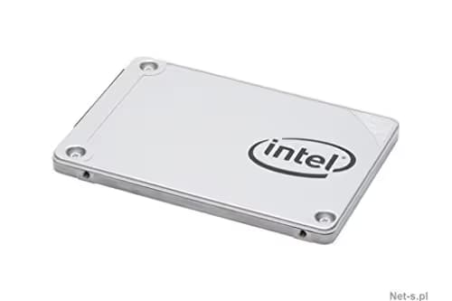 Intel Pro 5400s 360GB SSD 2.5" SATA main image