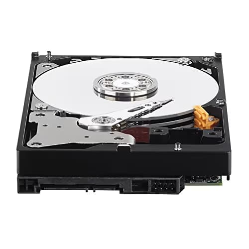 Western Digital Purple 500 GB 3.5" HDD 5400 RPM SATA 6.0 Gb/s Internal image