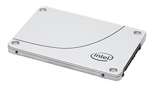 Intel DC S4500 1.9TB 2.5" SSD SATA image