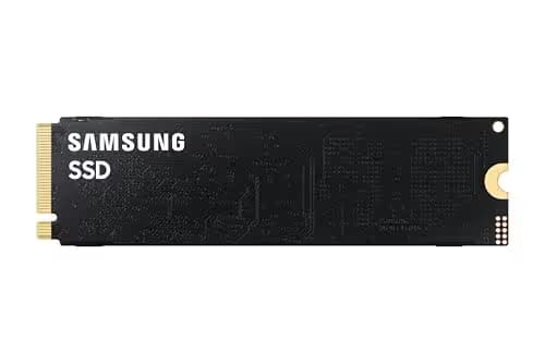 Samsung 9100 PRO 1TB M.2-2280 SSD PCIe 5.0 x4 NVMe image