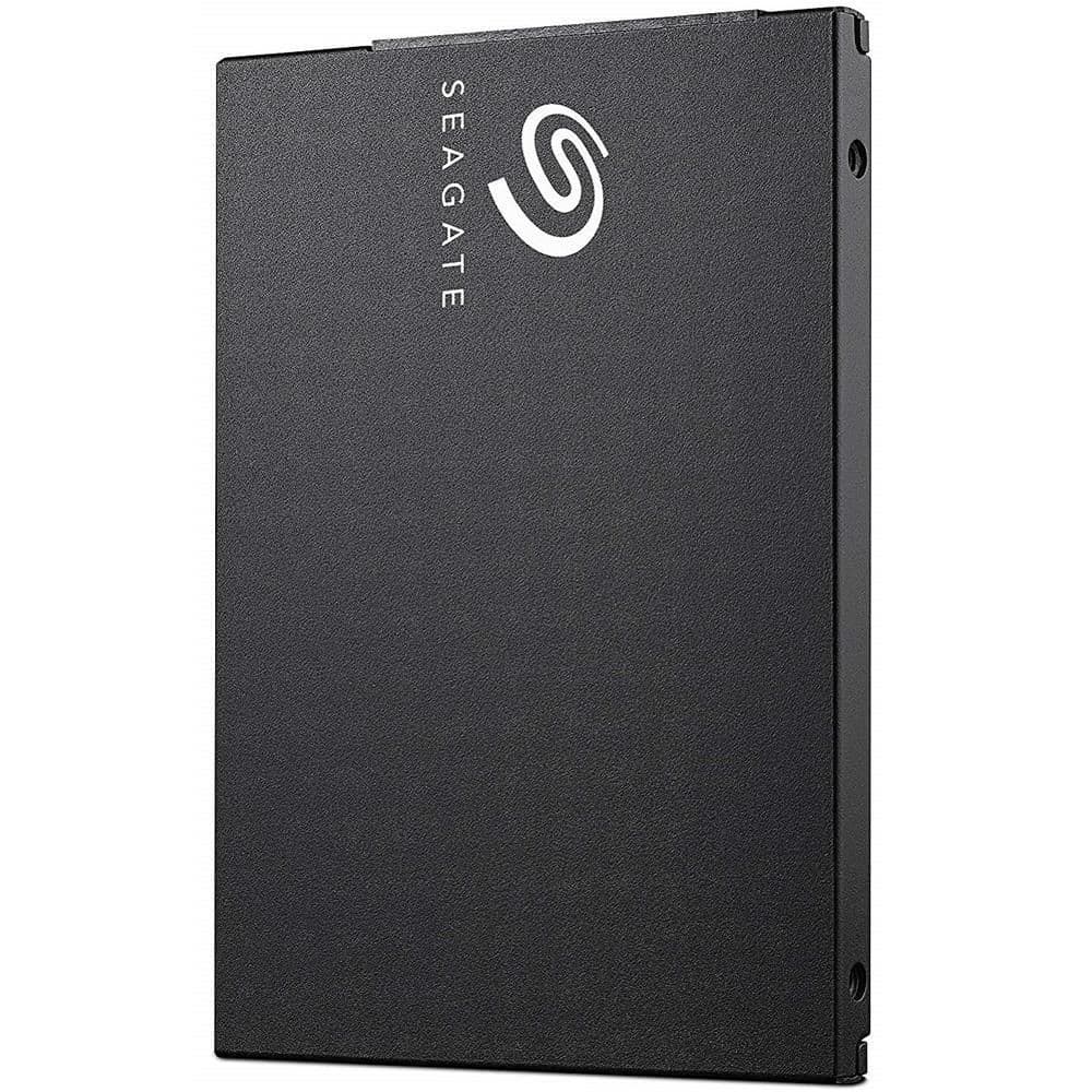 Seagate Barracuda Compute 250GB 2.5" SSD SATA main image