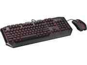 Cooler Master CM Storm Devastator OEM Wired Gaming Keyboard With Optical Mouse main image