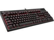 Corsair STRAFE Cherry MX Silent Mechanical Gaming Keyboard main image