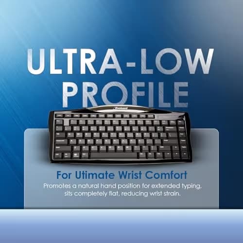 Evoluent EKB Wired Slim Keyboard image