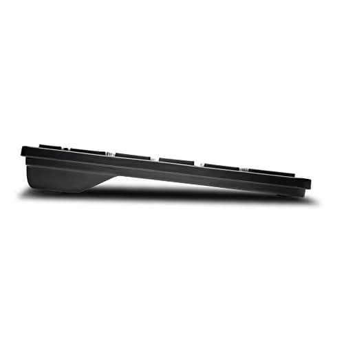 Kensington KP400 Wired Slim Keyboard image
