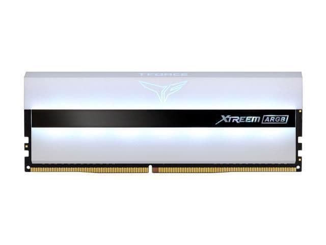 TEAMGROUP Xtreem ARGB DDR4-3200 CL14 32GB (2x16GB) image