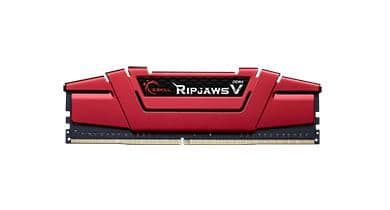 G.Skill Ripjaws V DDR4-3000 CL16 8GB (1x8GB) main image