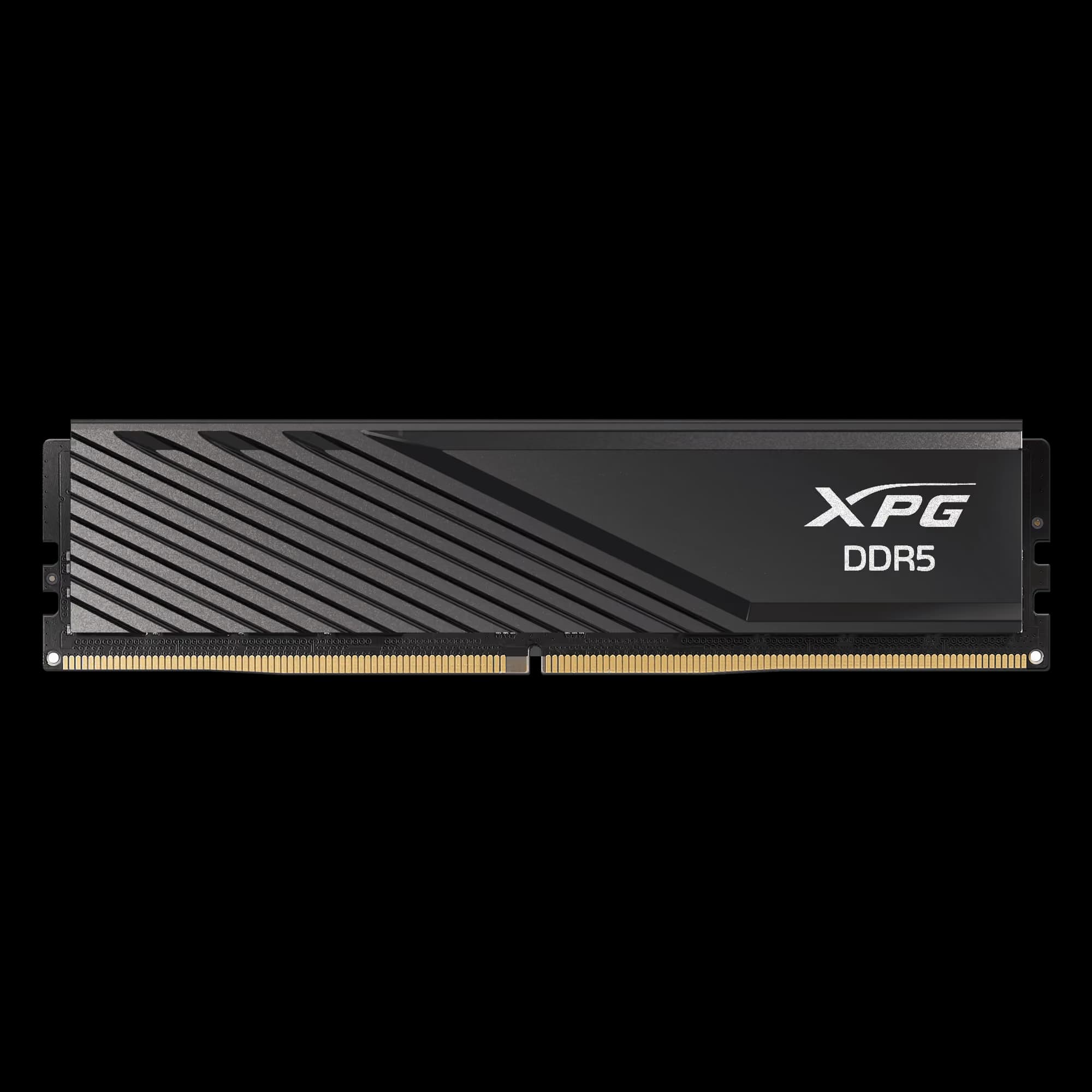 ADATA XPG Lancer Blade Black DDR5-6000 CL48 32GB (2x16GB) image