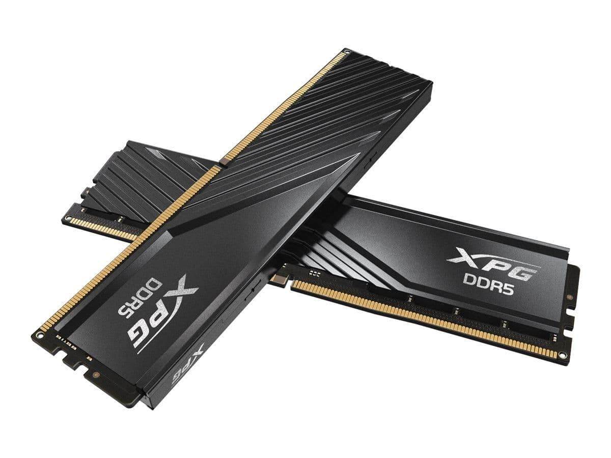 ADATA XPG Lancer Blade Black DDR5-6000 CL48 32GB (2x16GB) main image