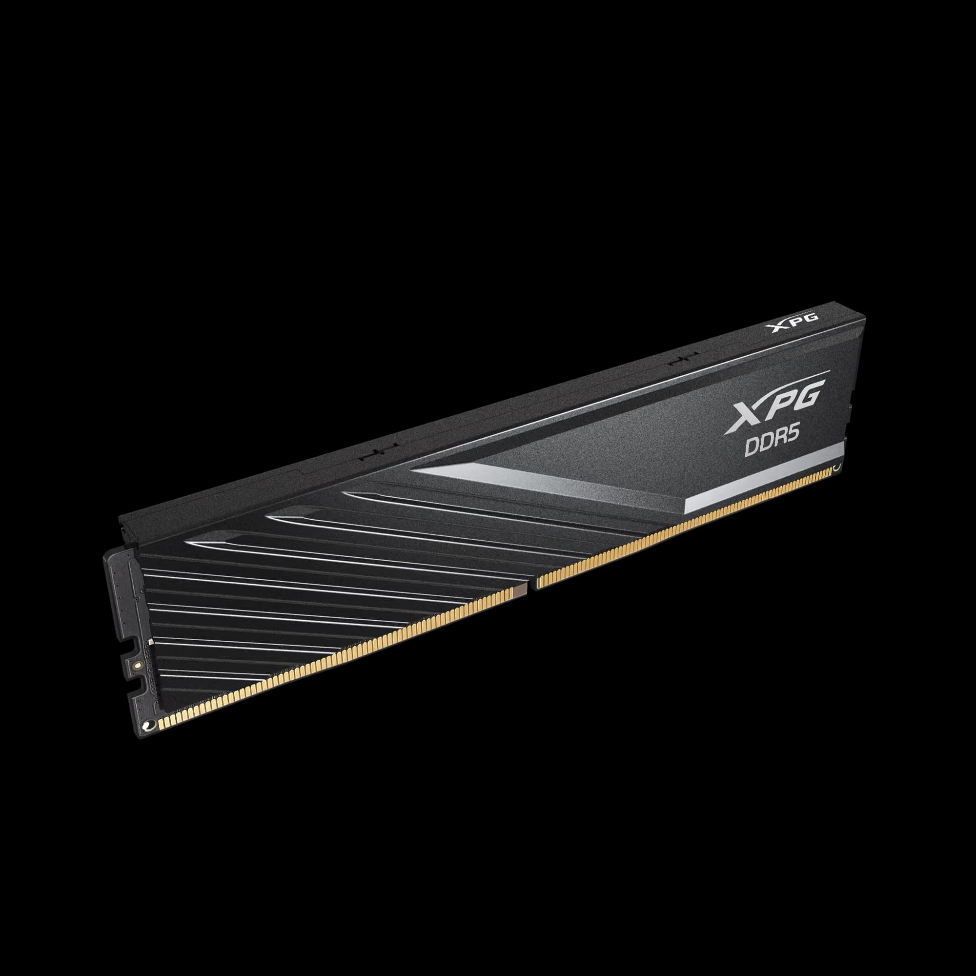ADATA XPG Lancer Blade Black DDR5-5600 CL46 32GB (2x16GB) image