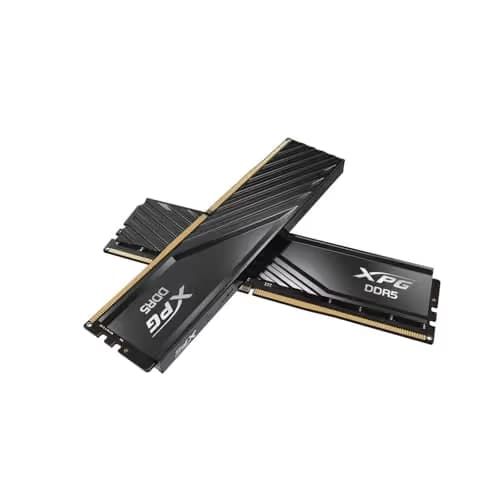 ADATA XPG Lancer Blade Black DDR5-5600 CL46 32GB (2x16GB) image