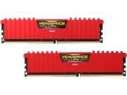 Corsair Vengeance LPX Red DDR4-2133 CL13 16GB (2x8GB) main image