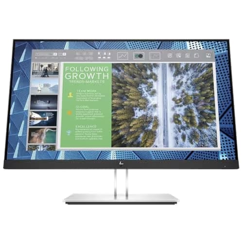 HP E27q G4 27" 1440p 60Hz IPS Monitor image
