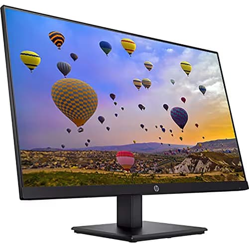 HP P274 27" 1080p 60Hz IPS Monitor image