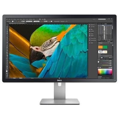 Dell UP3216Q 31.5" 4K 60Hz IPS Monitor main image