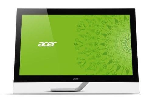 Acer T232HLbmidz 23" 1080p 60Hz IPS Monitor image