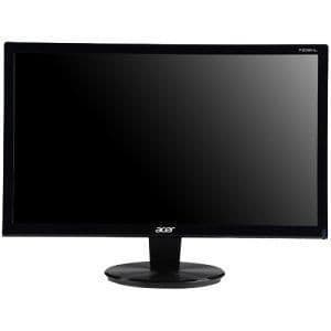 Acer P238HLbd 23" 1920 x 1080 60Hz TN Monitor image