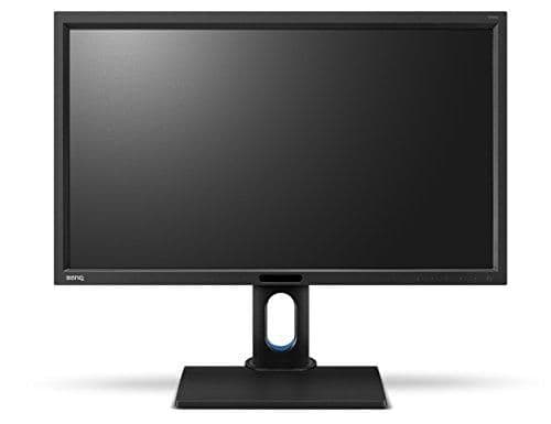 BenQ BL2711U 27" 4K 60Hz IPS Monitor image