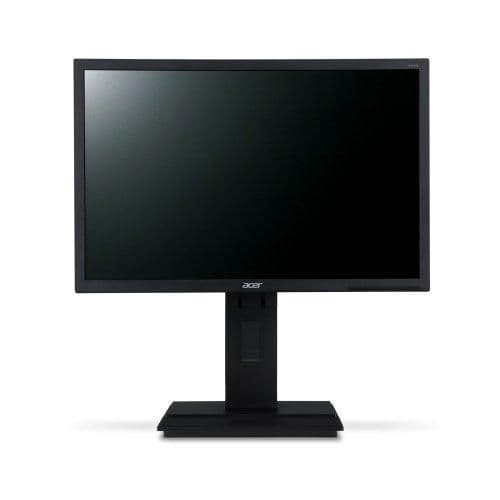 Acer B226WLymdr 22" 1680x1050 60Hz TN Monitor image
