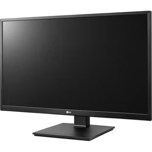LG 27BK550Y-I 27" 1080p 75Hz IPS Monitor main image