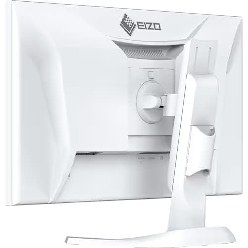 Eizo FlexScan EV2740X 27" 4K 60Hz IPS Monitor image