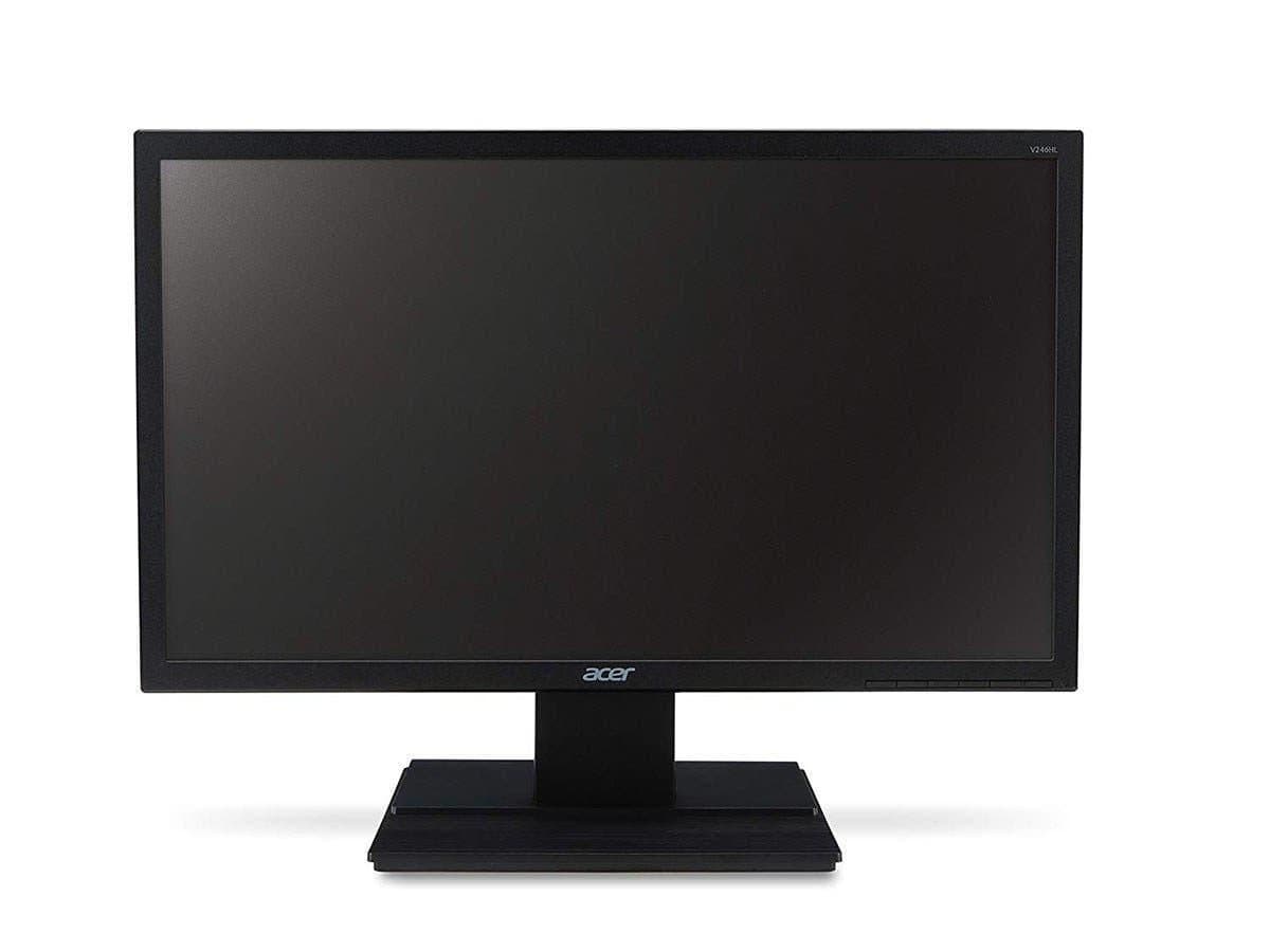 Acer B246HL 24" 1080p 60Hz TN Monitor image