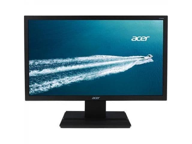 Acer V226HQL Bbmipx 21.5" 1080p 60Hz TN Monitor image