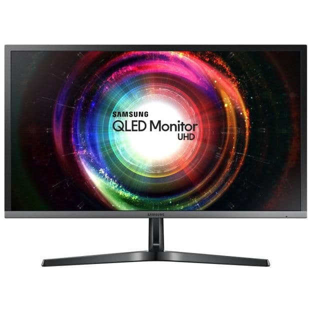 Samsung U28H750 27.9" 4K 60Hz TN Monitor image