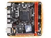 Gigabyte B250 GA-B250N-Phoenix WIFI LGA1151 DDR4 Mini ITX image