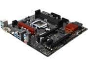 ASRock H170 M Pro4S LGA1151 DDR4 Micro ATX image