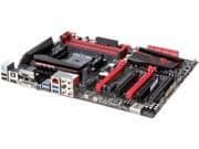 Asus AMD A88X CROSSBLADE RANGER FM2+ DDR3 ATX main image